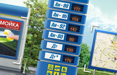 Цена бензина в казахстане на сегодня за 1 литр в рублях
