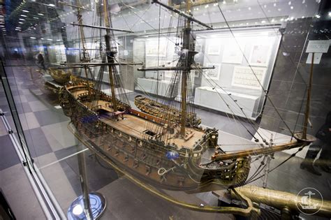 Центральный военно морской музей в санкт петербурге официальный сайт