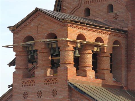 Церковь петра и февронии в москве