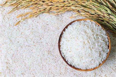 Чем полезен рис для организма