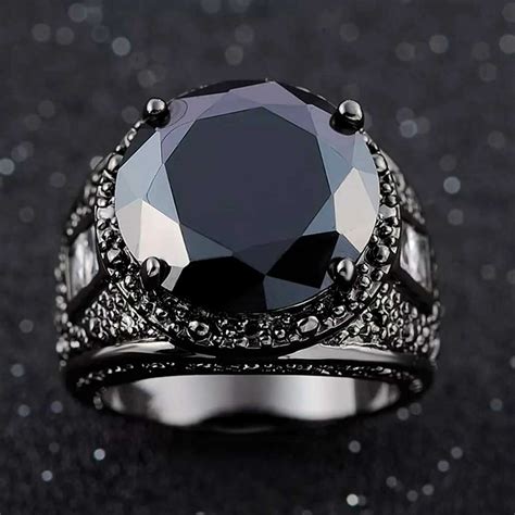 Черный алмаз