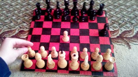 Чесс самара играть в шахматы