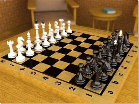 Чесс самара играть в шахматы