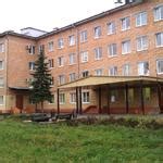 Чеховская областная больница