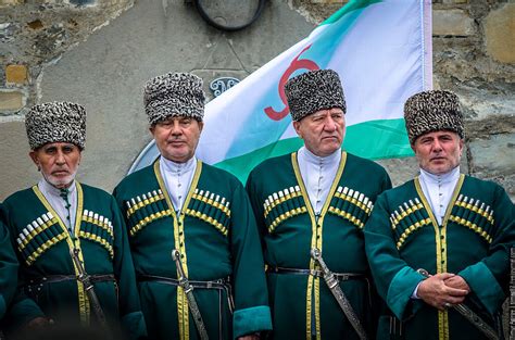 Чечено ингушская республика