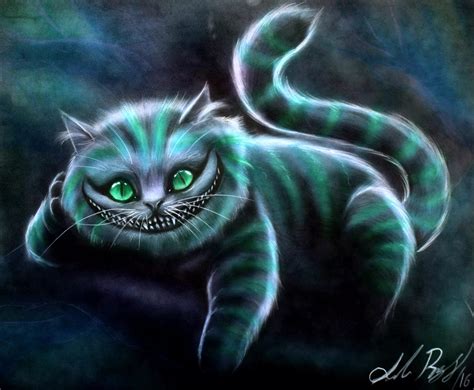 Чеширский кот барнаул