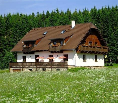 Чешский дом