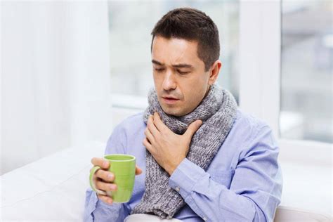 Что делать если пропал голос при простуде