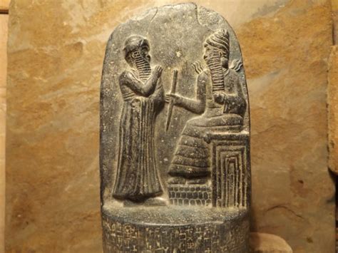 Что мы можем узнать о жизни вавилонян из законов хаммурапи краткий ответ