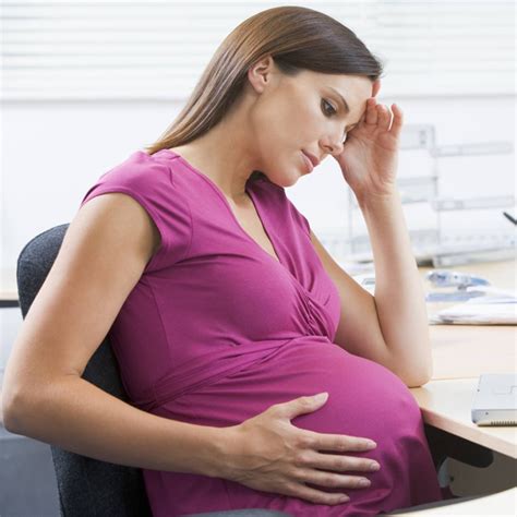 Что нельзя делать беременным на ранних сроках беременности