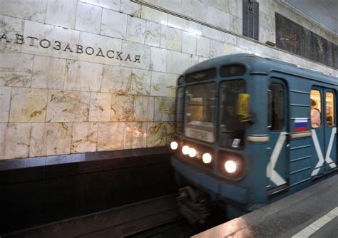 Что случилось в метро сегодня в москве на зеленой ветке