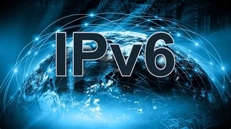 Что такое ipv6