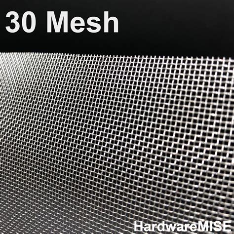 Что такое mesh