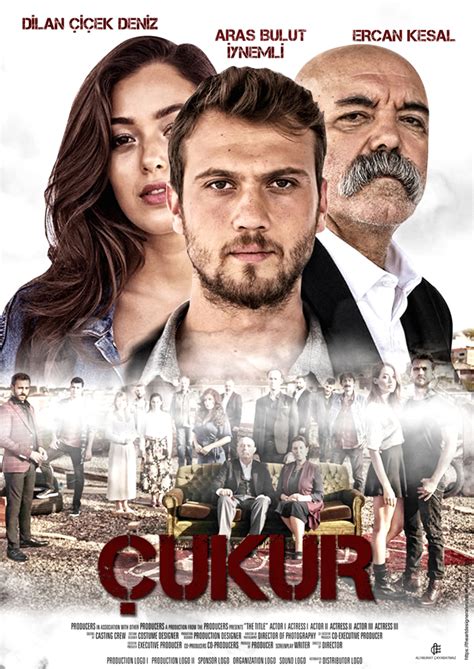 Чукур турецкий сериал смотреть онлайн на русском языке лордфильм