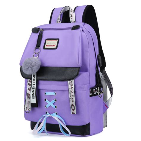 Школьные рюкзаки для девочек 5 11 класс модные 2022