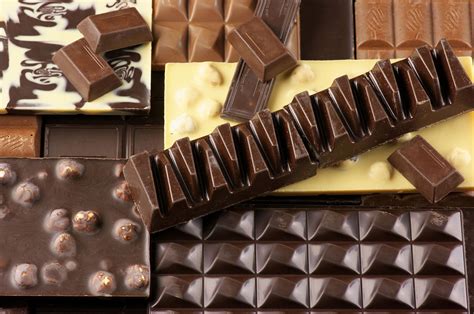 Шоколад польза и вред