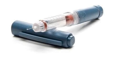 Шприц ручка для инсулина купить