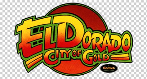 Эльдорадо город золота