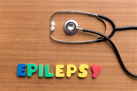 Эпилепсия причины возникновения