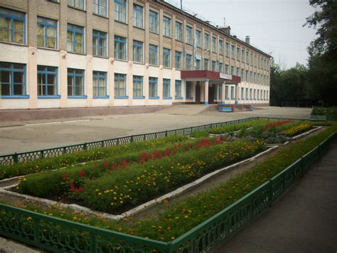 Юдаев школа