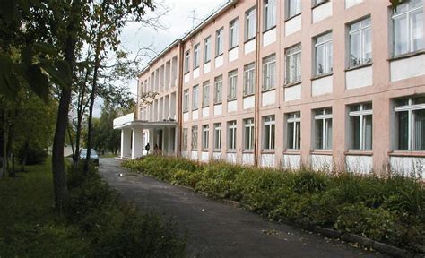 Юдаев школа
