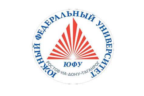 Юфу таганрог официальный сайт факультеты