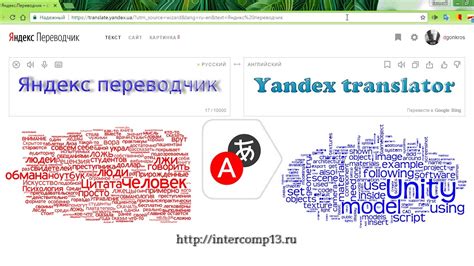 Яндекс переводчик с русского на английский онлайн бесплатно и правильно