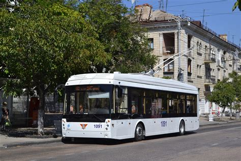 102 автобус севастополь