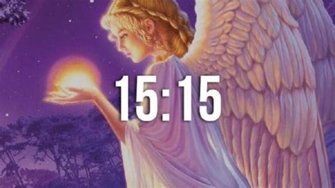 15 15 на часах значение ангельская нумерология значение