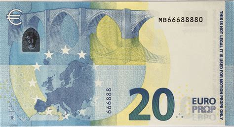 20 euro