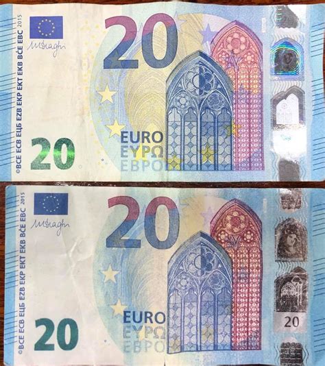 20 euro