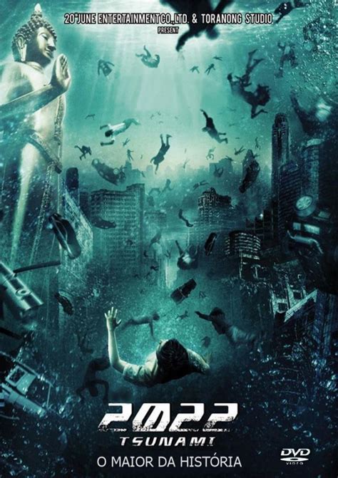 2022 год цунами фильм 2009