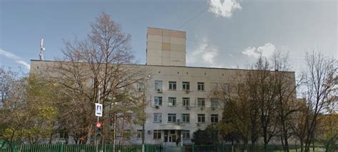 219 поликлиника москва тушино официальный сайт