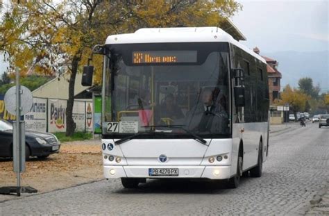 231 автобус