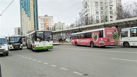 279 автобус маршрут