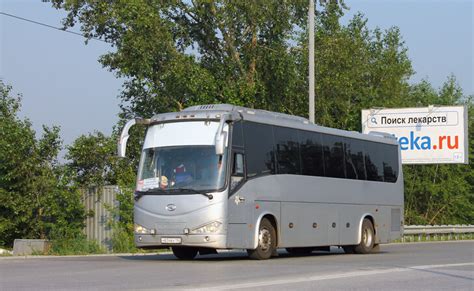 32 автобус прокопьевск
