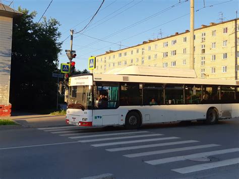 403 автобус