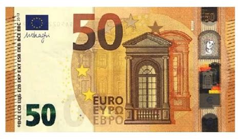50 евро в гривнах