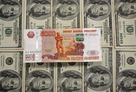 5100 долларов в рублях