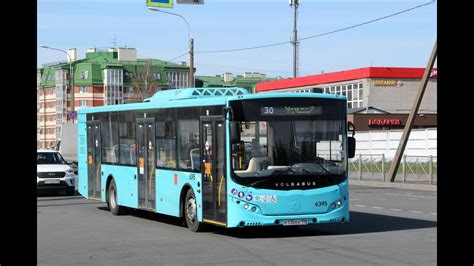 532 автобус