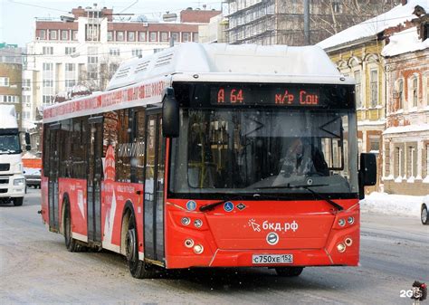 570 автобус