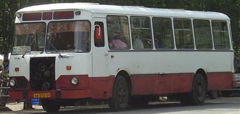 677 автобус