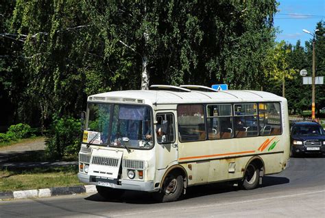 85 автобус нижний новгород маршрут