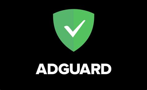 Adguard pro