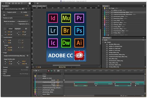 Adobe edge animate