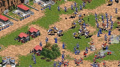 Age of empires online