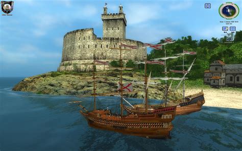 Age of pirates 2 city of abandoned ships читы