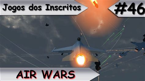 Air wars
