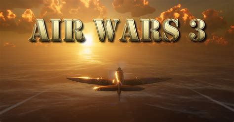 Air wars
