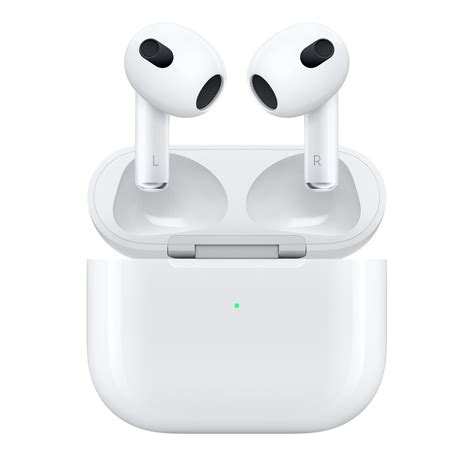 Airpods 3rd generation